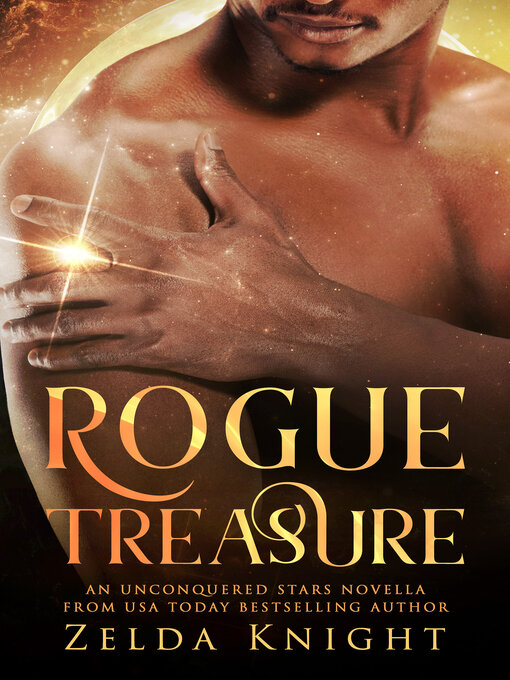 Title details for ROGUE TREASURE by Zelda Knight - Available